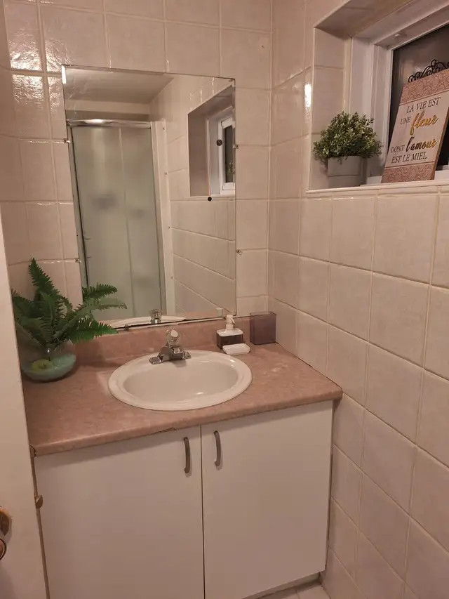 Studio court ou long terme tout inclus Longueuil - Photo 9