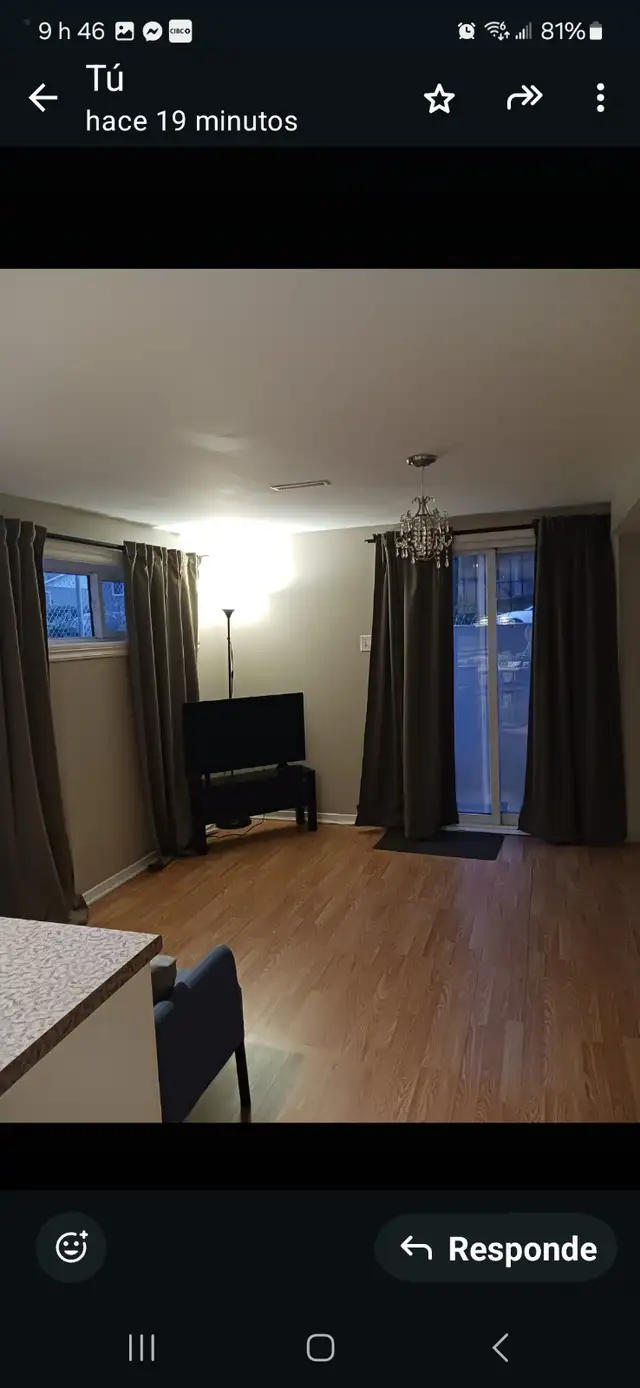 Studio court ou long terme tout inclus Longueuil - Photo 11