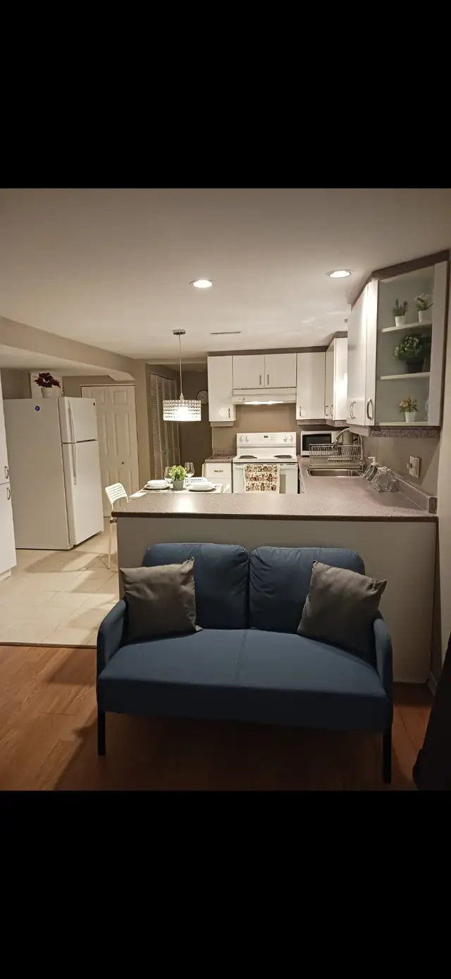 Studio court ou long terme tout inclus Longueuil - Photo 12