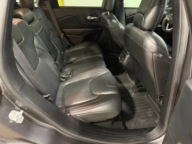 2016 JEEP CHEROKEE TRAILHAWK LOADED ACCIDENT FREE SAFETIED - Photo 29