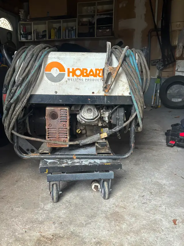 Welding Machine FOR SALE