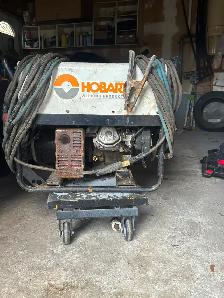 Welding Machine FOR SALE