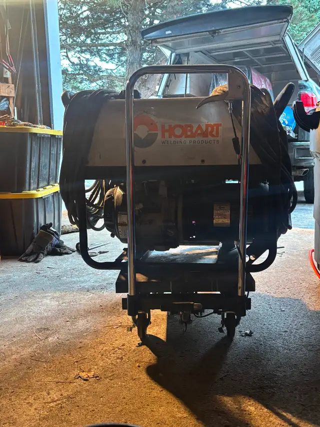 Welding Machine FOR SALE - Photo 2