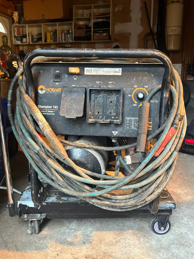 Welding Machine FOR SALE - Photo 3