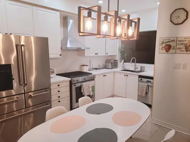 North york Female private Master room(North york)