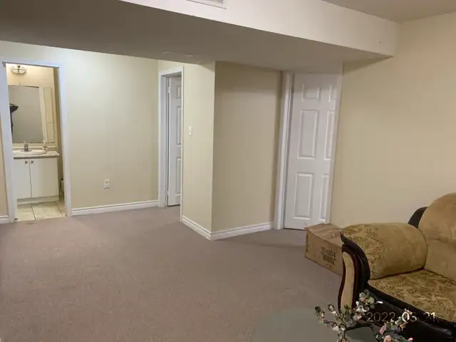 Basement Available for Rent - Photo 2