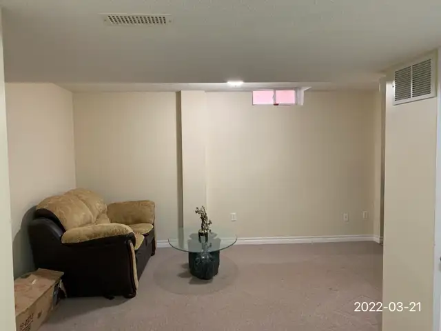 Basement Available for Rent - Photo 3
