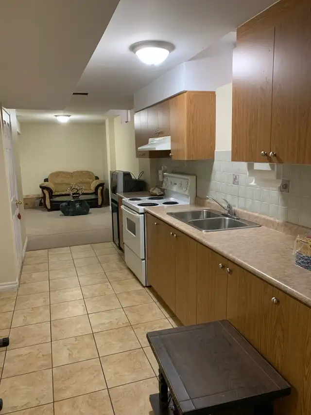 Basement Available for Rent - Photo 4