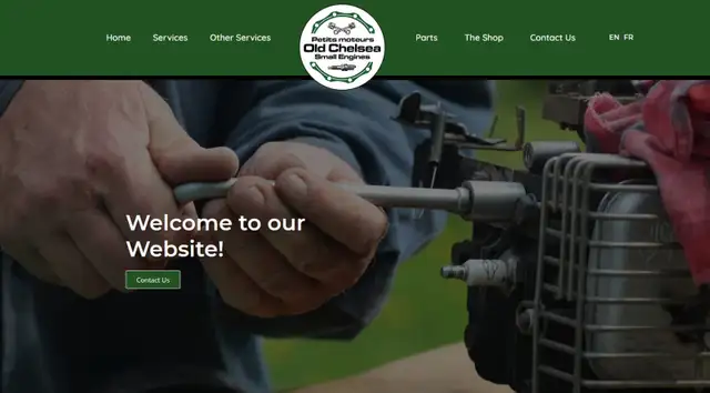 High Quality Web Design :: WordPress :: Mobile Optimized :: Logo - Photo 3