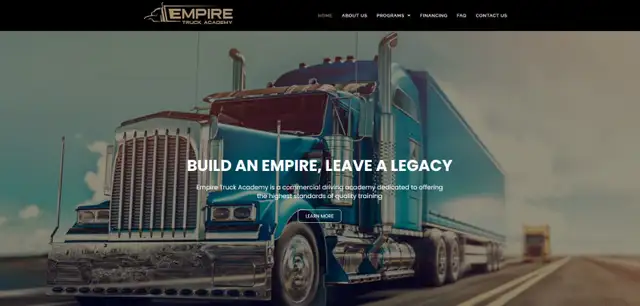 High Quality Web Design :: WordPress :: Mobile Optimized :: Logo - Photo 5