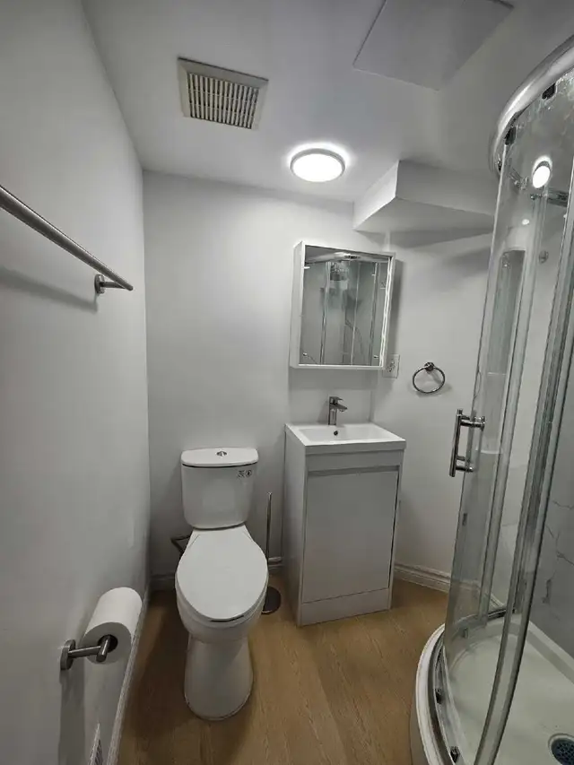 BSMNT AVAILABLE FOR RENT 1BDR - Photo 4