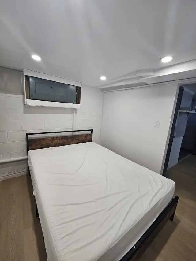 BSMNT AVAILABLE FOR RENT 1BDR - Photo 6