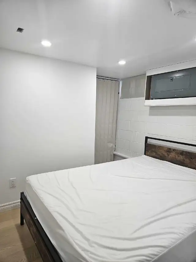 BSMNT AVAILABLE FOR RENT 1BDR - Photo 7