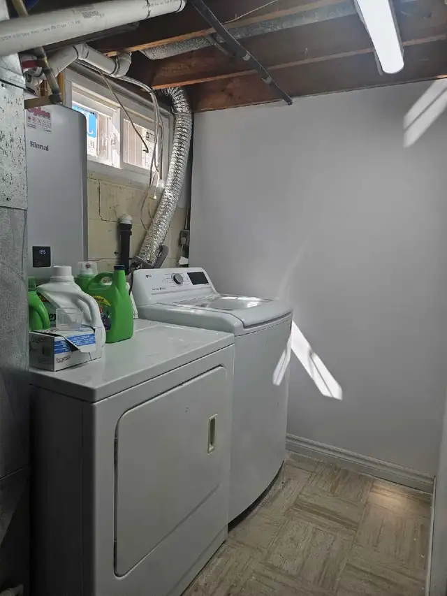 BSMNT AVAILABLE FOR RENT 1BDR - Photo 9