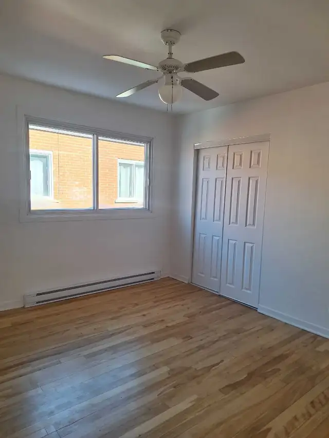 LASALLE, 4 1/2, Non Chauffé, Deuxième Étage, LIBRE - Photo 5