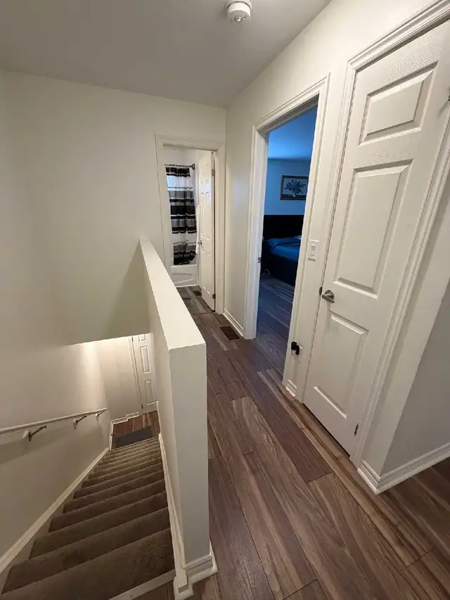 ENTIRE 3 BEDROOM HOUSE RENTAL IN BRAMPTON / Mississauga. - Photo 5