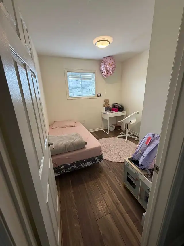 ENTIRE 3 BEDROOM HOUSE RENTAL IN BRAMPTON / Mississauga. - Photo 8