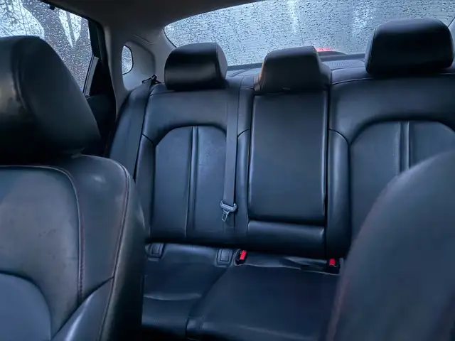 2016 Kia Optima SX Turbo - Photo 8