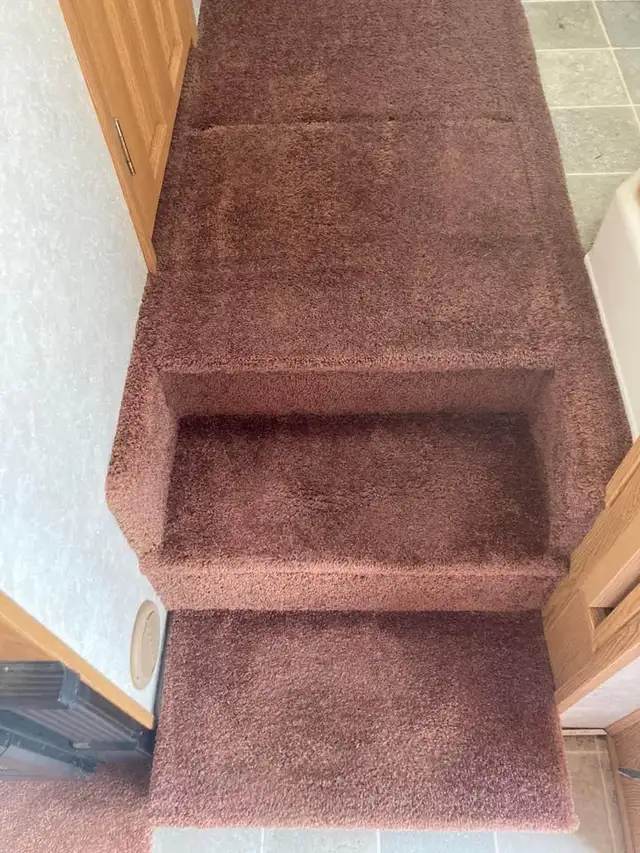 THE FRESH HOME CARPET_RUGS AND COUCH_CLEAnING - Photo 5