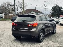 2017 Mitsubishi RVR AWD 4dr 2.0L CVT SE Limited Edition - Photo 4