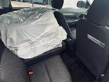 2017 Mitsubishi RVR AWD 4dr 2.0L CVT SE Limited Edition - Photo 9