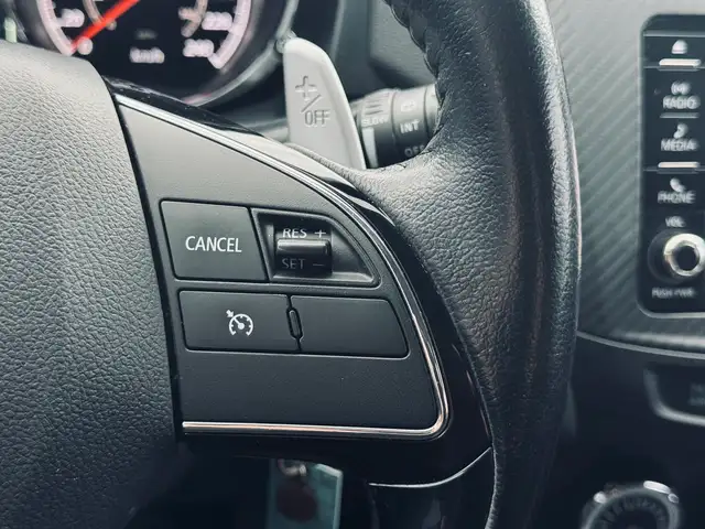 2017 Mitsubishi RVR AWD 4dr 2.0L CVT SE Limited Edition - Photo 15