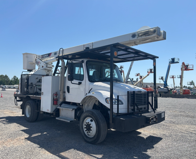 2020 Freightliner M2-106 Terex XT PRO 60/70 Bucket Truck