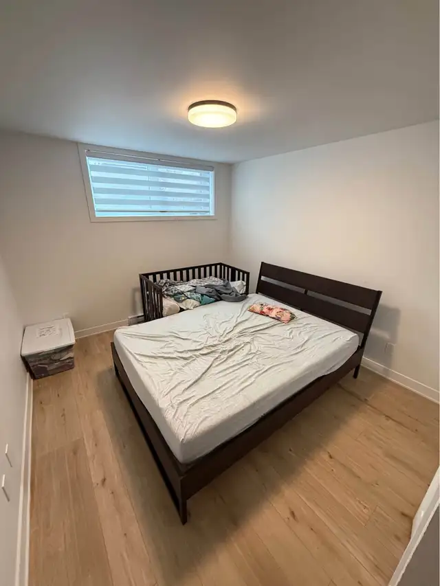 Grand 5½ moderne - construction 2024 - Rez-de-jardin - Longueuil - Photo 6