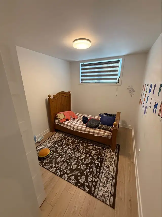 Grand 5½ moderne - construction 2024 - Rez-de-jardin - Longueuil - Photo 7