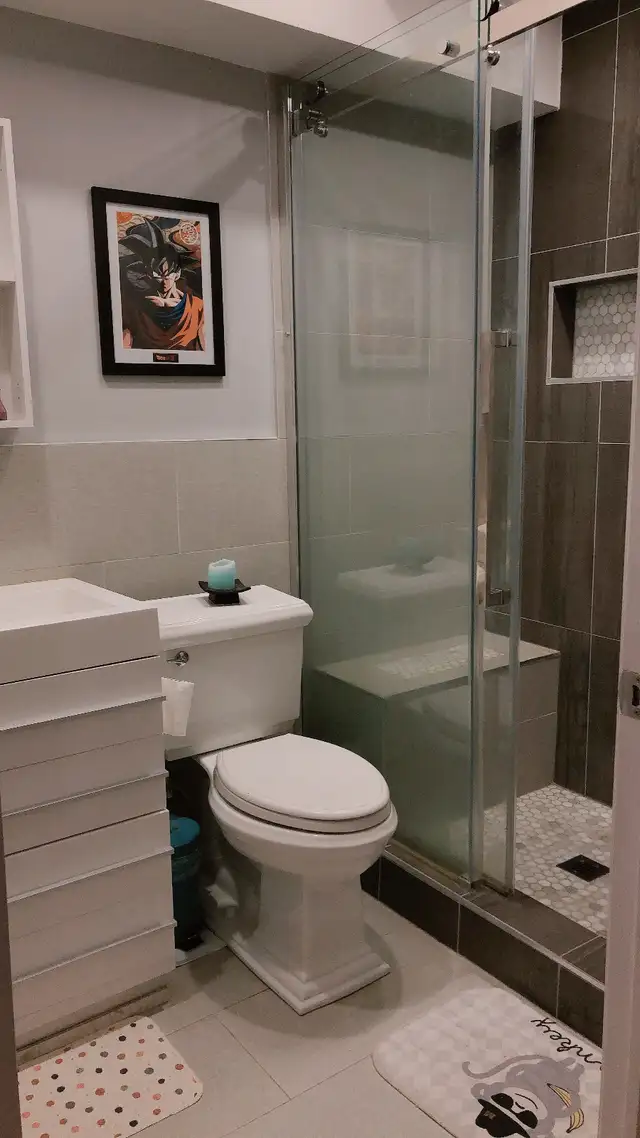 Private Walk-Out Unit Sheppard–Yonge Area(Furnished) - Photo 2