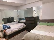 Private Walk-Out Unit Sheppard–Yonge Area(Furnished) - Photo 3