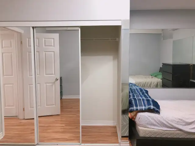 Private Walk-Out Unit Sheppard–Yonge Area(Furnished) - Photo 4