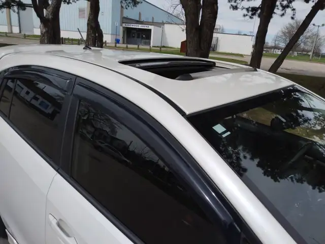 2013 SUBARU IMPREZA 2L Touring, Certified, Sunroof, AWD - Photo 3