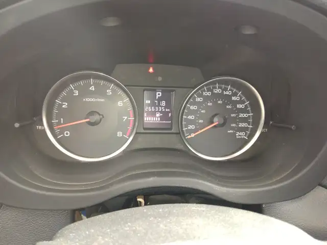 2013 SUBARU IMPREZA 2L Touring, Certified, Sunroof, AWD - Photo 6