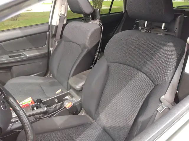 2013 SUBARU IMPREZA 2L Touring, Certified, Sunroof, AWD - Photo 7