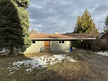 3 Bedroom 1.5 Bath House for Rent $2,500