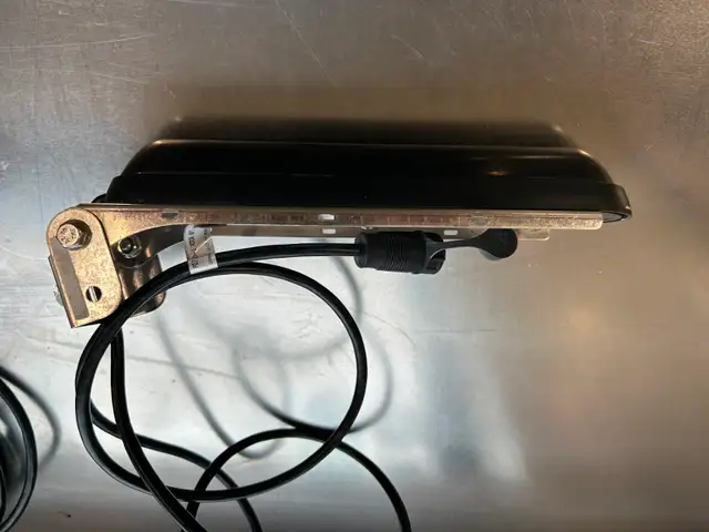 Lowrance Elite FS 9 w/active imaging 3-in-1 transducer - Photo 6