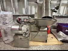 globe automatic 11' meat slicer. Great condition. WILL DELIVER!