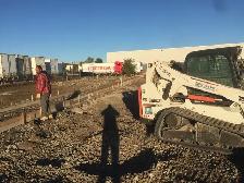 Worker needed for Concrete Job