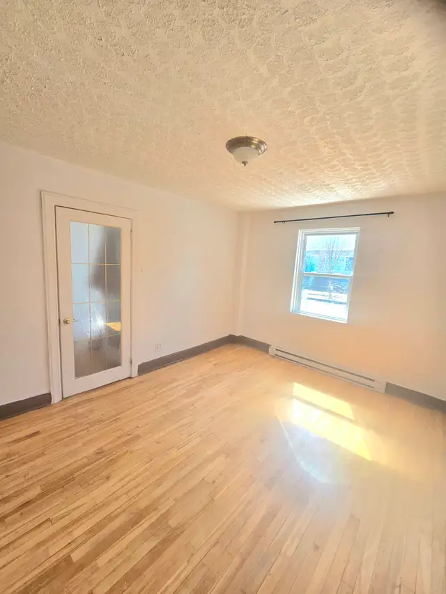 4 1/2 chauffé parking Montréal-Nord - Photo 8