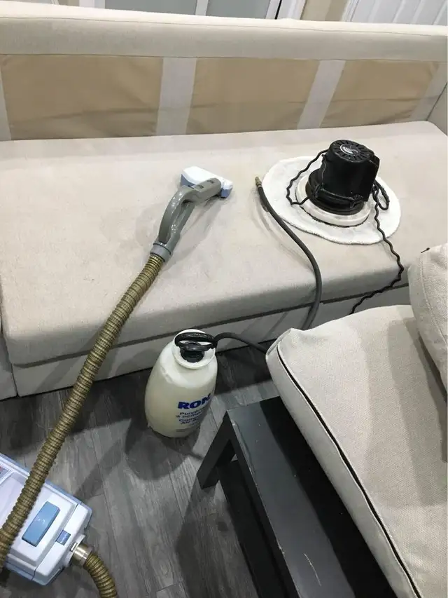 Best Professional Home Carpet_Rug And Couch Cleaning - Photo 3