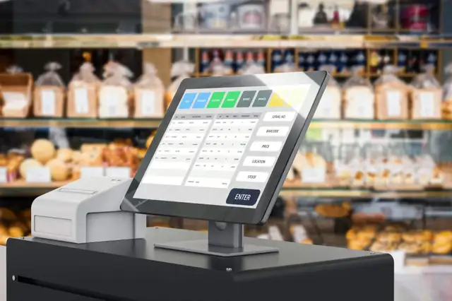Complete POS Setup   Business Tools - Ready to Launch
