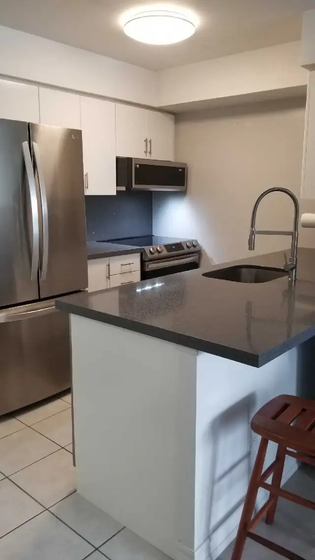 1 Bed   1 Bath Condo For Rent - Photo 3