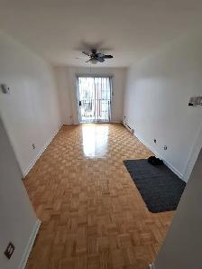 VILLERAY, 4 1/2, Non Chauffé, Troisième Étage, LIBRE