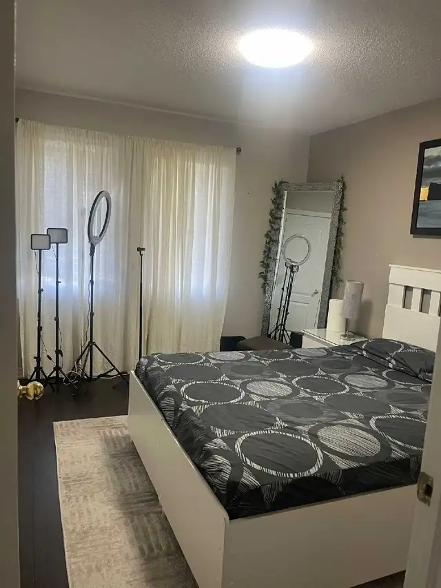 private furnished room - Photo 2