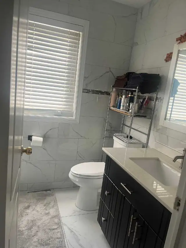 private furnished room - Photo 3