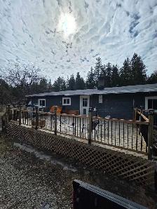 5 bedroom house for sale - Williams Lake