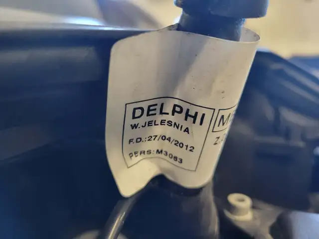 Beautiful 1994 Mercedes Benz E420 W124 Series - Photo 9