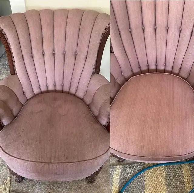 The fresh home carpet,rugs and couch, upholstery_cleaning - Photo 2