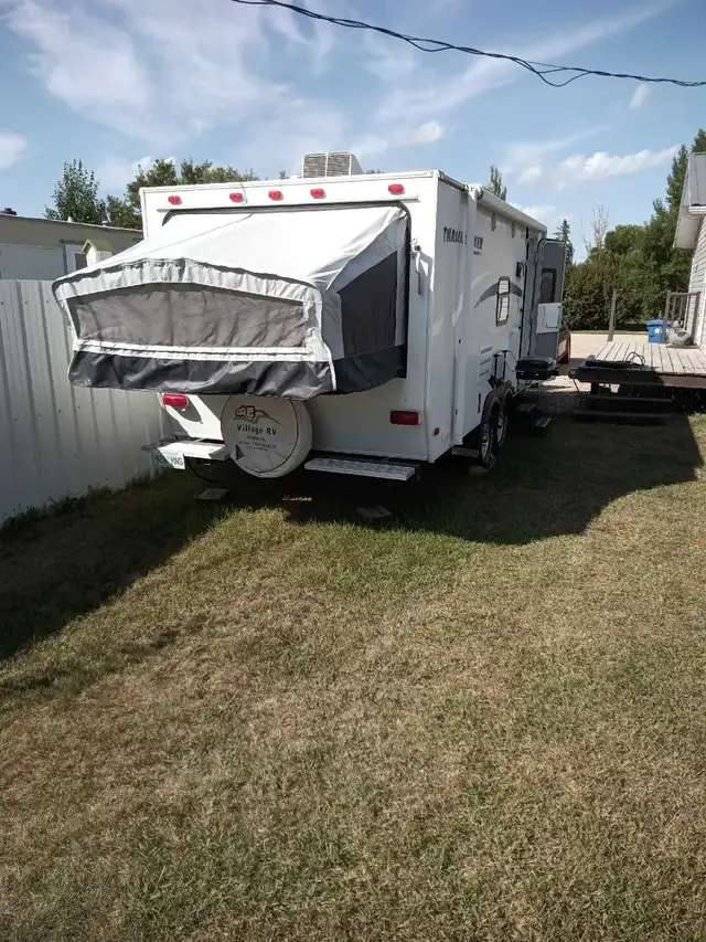 Starcraft toyhauler - Photo 2